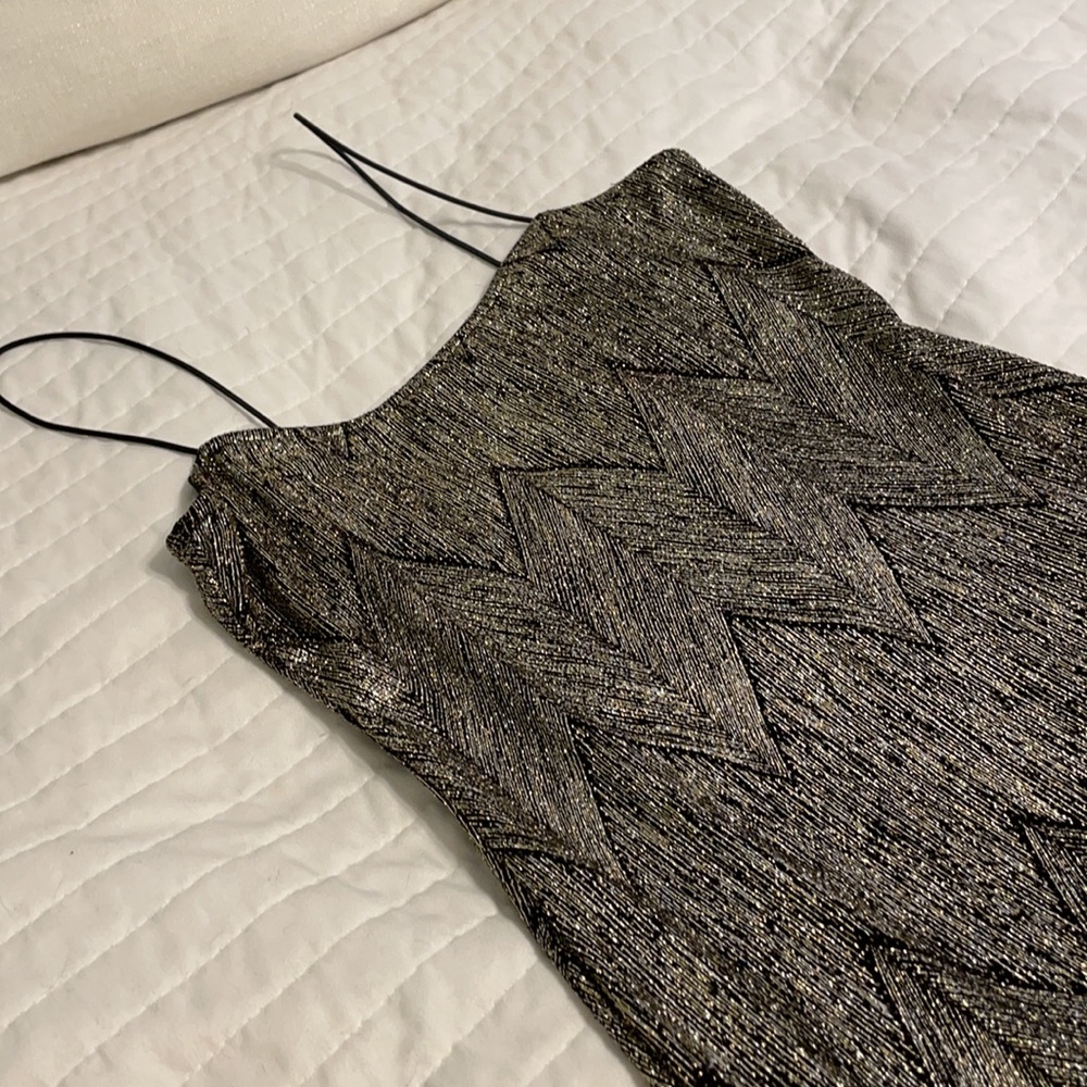 Mini dress - Picture 2 of 2